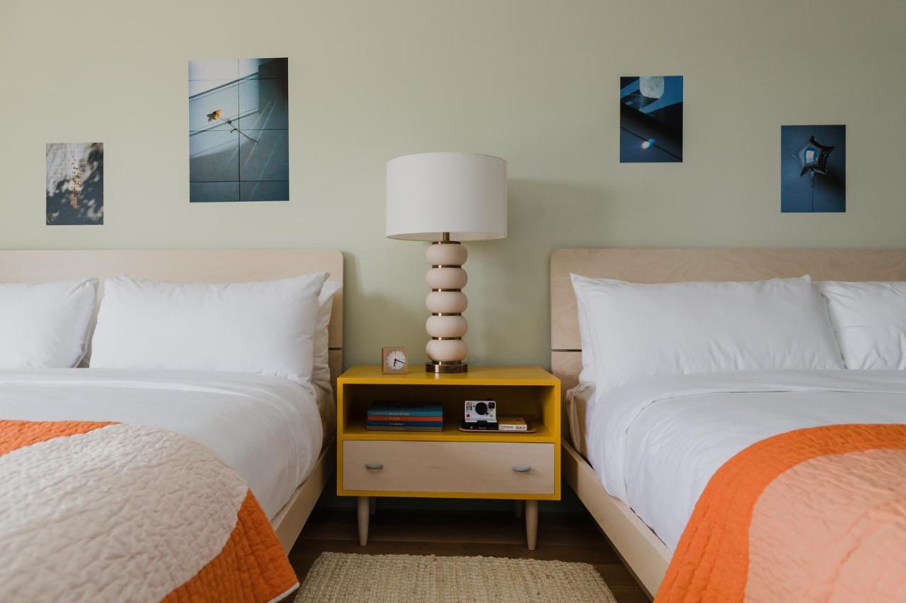Drake Motor Inn Wellington Exteriér fotografie