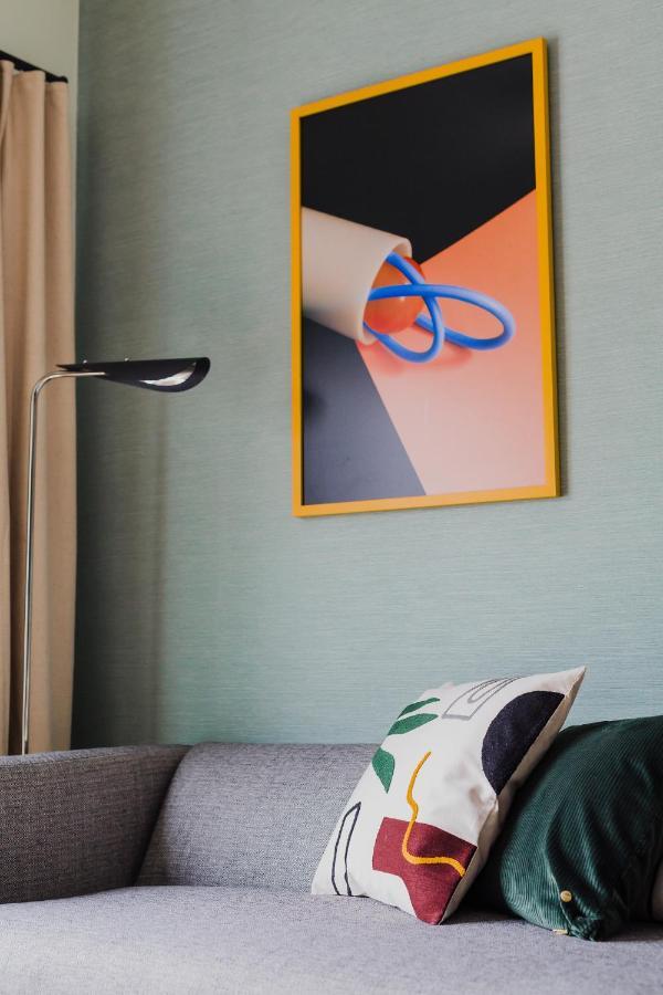 Drake Motor Inn Wellington Exteriér fotografie