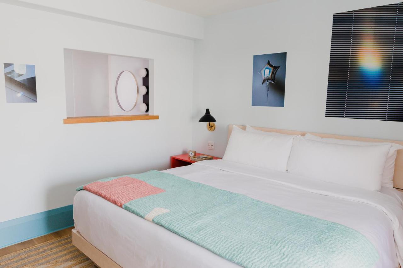 Drake Motor Inn Wellington Exteriér fotografie